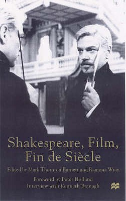 Shakespeare, Film, Fin de Siecle