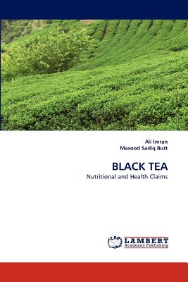 BLACK TEA