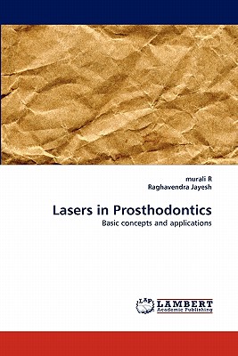 Lasers in Prosthodontics