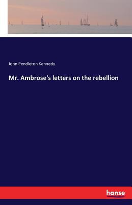 Mr. Ambrose