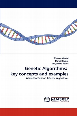 Nwf.com: Genetic Algorithms: Key Concepts and Exa: Marcos Gestal: كتب