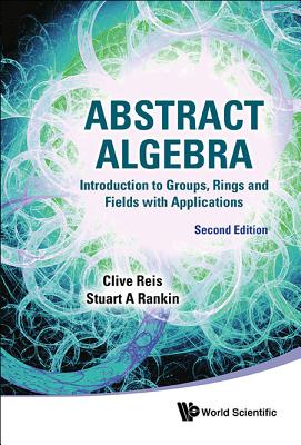 ABSTRACT ALGEBRA (2ND ED)