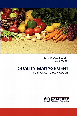 QUALITY MANAGEMENT