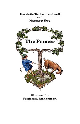 غلاف كتاب The Primer