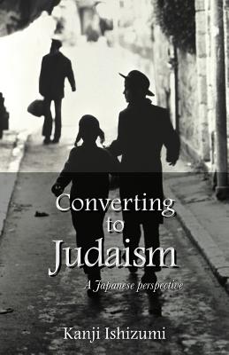 Converting to Judaism: A Japanese Perspective