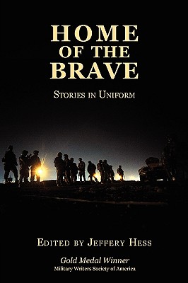 Home of the Brave: Stories in Uniform