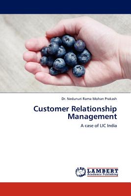 غلاف كتاب Customer Relationship Management