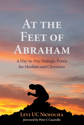 At the Feet of Abraham