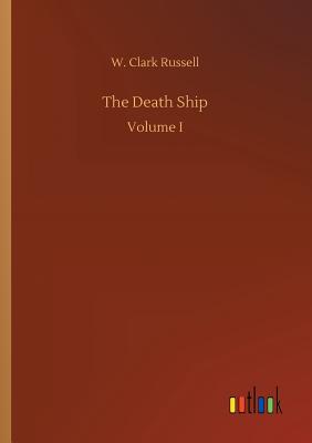 غلاف كتاب The Death Ship