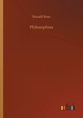 غلاف كتاب Philosophies