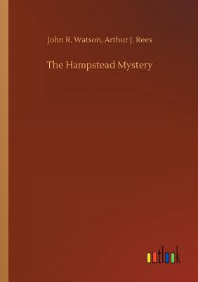 غلاف كتاب The Hampstead Mystery