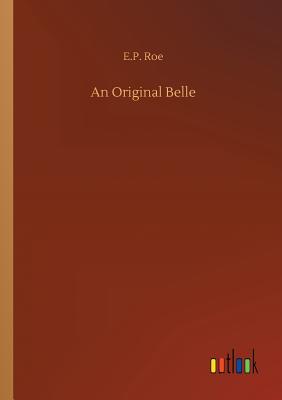 غلاف كتاب An Original Belle
