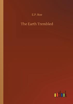 غلاف كتاب The Earth Trembled