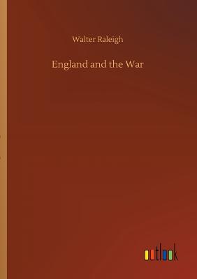 England and the War