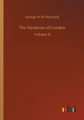 The Mysteries of London