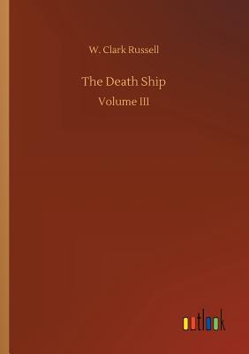 غلاف كتاب The Death Ship