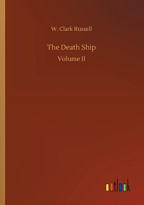 غلاف كتاب The Death Ship