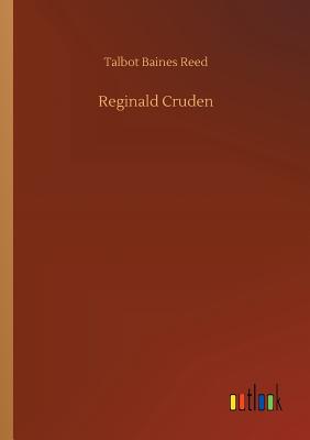 Reginald Cruden