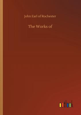 غلاف كتاب The Works of