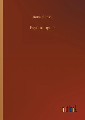 غلاف كتاب Psychologies