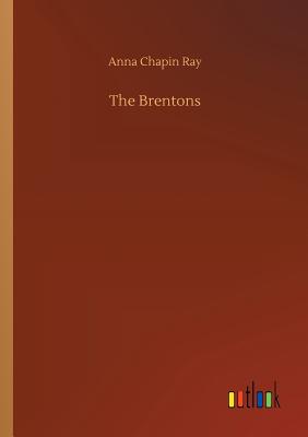 غلاف كتاب The Brentons
