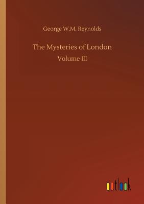 The Mysteries of London