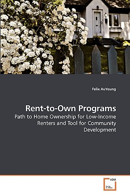 Rent-to-Own Programs