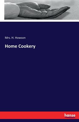 Home Cookery