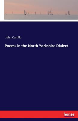 Poems in the North Yorkshire Dialect