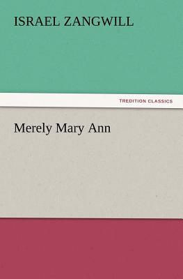 Merely Mary Ann