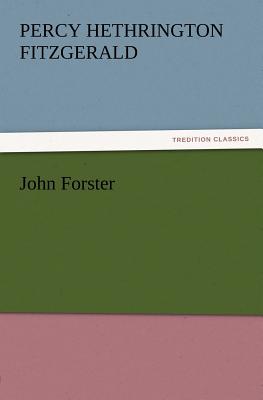 John Forster