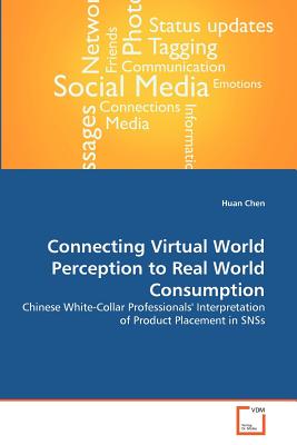 Connecting Virtual World Perception to Real World Consumption