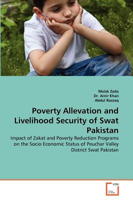 Poverty Allevation and Livelihood Security of Swat Pakistan