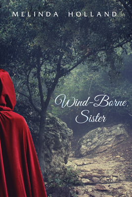غلاف كتاب Wind-Borne Sister