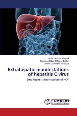 Extrahepatic Manifestations of Hepatitis C Virus