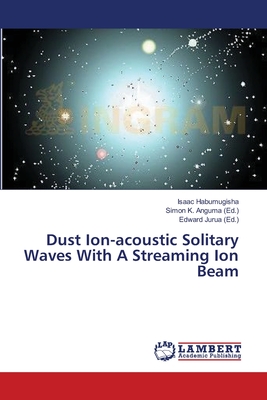 Dust Ion-acoustic Solitary Waves With A Streaming Ion Beam