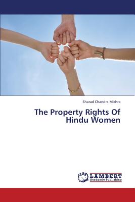 The Property Rights of Hindu Women