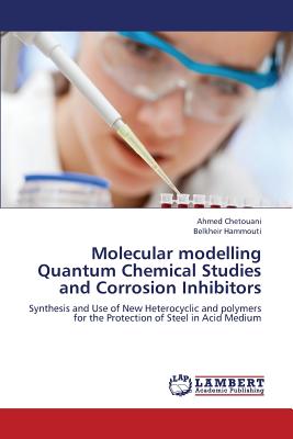 Molecular Modelling Quantum Chemical Studies and Corrosion Inhibitors