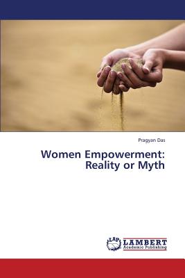 غلاف كتاب Women Empowerment: Reality or Myth