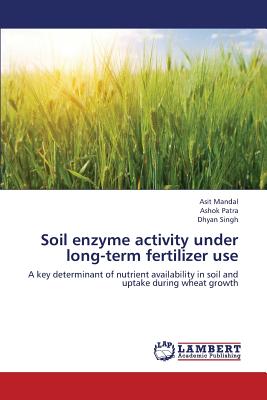 Soil Enzyme Activity Under Long-Term Fertilizer Use