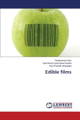 Edible films