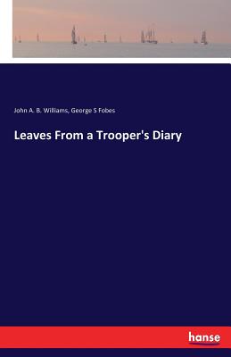 Leaves From a Trooper