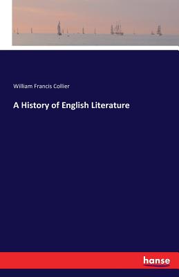 A History of English Literature