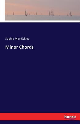 غلاف كتاب Minor Chords