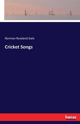 Cricket Songs