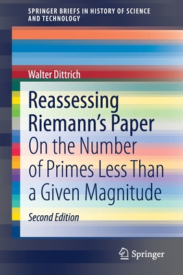 Reassessing Riemann