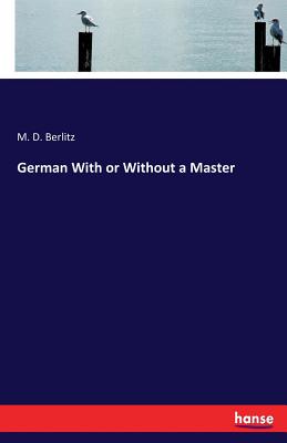 German With or Without a Master