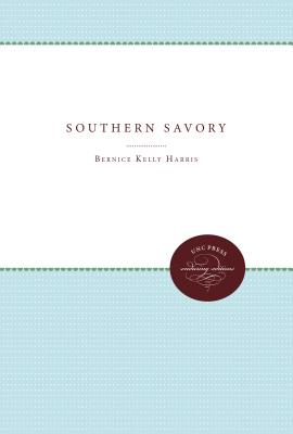 Nwf Com Southern Savory Bernice Kelly H   198659 