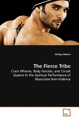 غلاف كتاب The Fierce Tribe