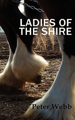 غلاف كتاب Ladies of the Shire